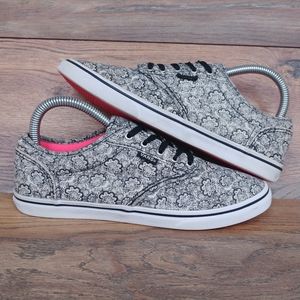 Vans Paisley Comfy Cush Era